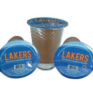 CEK BPOM Lakers Air Minum Dalam Kemasan (Air Mineral)