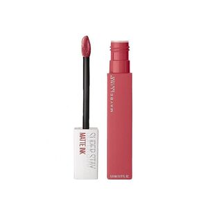 CEK BPOM Maybelline Superstay Matte Ink 225 Delicate Lipcolor