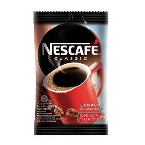 CEK BPOM Nescafe Kopi Instan