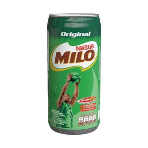 CEK BPOM Nestle Milo Activ-Go Minuman Mengandung Cokelat dan Susu (Original)