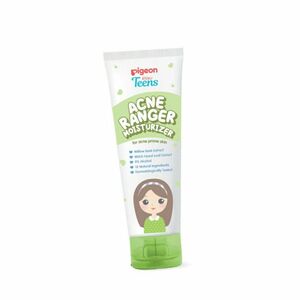 CEK BPOM Pigeon Teens Acne Ranger Moisturizer