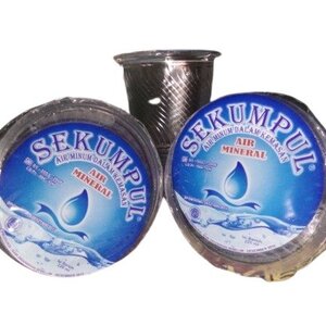 CEK BPOM Sekumpul Air Minum Dalam Kemasan ( Air Mineral )