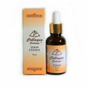 CEK BPOM 701 Glowing Collagen Serum