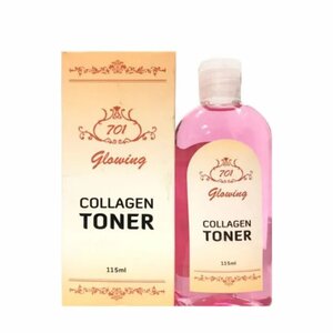 CEK BPOM 701 Glowing Collagen Toner