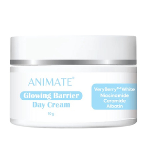 CEK BPOM Animate Glowing Barrier Day Cream