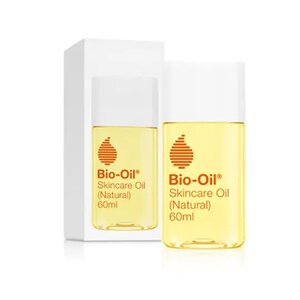 CEK BPOM Bio-Oil Skincare Oil (Natural)