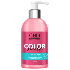 CEK BPOM CBD Color Shield Conditioner