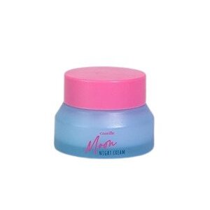 CEK BPOM Camille Moon Night Cream