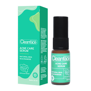 CEK BPOM Cleanface Acne Care Serum