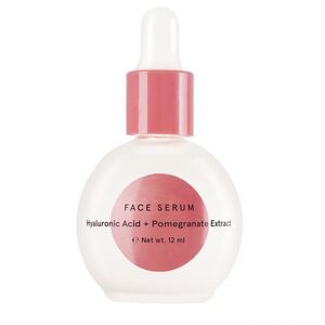 CEK BPOM Dear Me Beauty 1% Hyaluronic Acid + Pomegranate Extract Face Serum