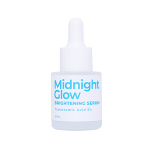 CEK BPOM Derma Express Midnight Glow Brightening Serum