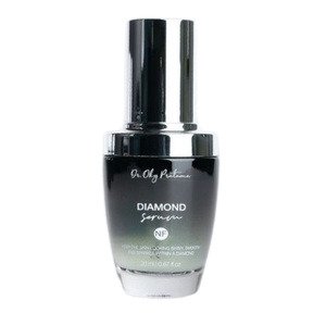 CEK BPOM Dr. Oky Pratama Diamond Serum NF