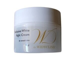 CEK BPOM Dr. Widyclinic White Night Cream