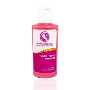 CEK BPOM Drw-Skincare Toner Honey Premium