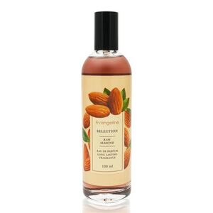 CEK BPOM Evangeline Selection Eau De Parfum Raw Almond