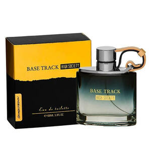 CEK BPOM Georges Mezotti Base Track High Society Eau De Toilette