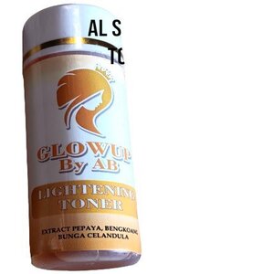 CEK BPOM Glowup by Ab Toner