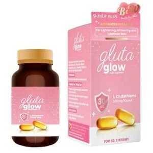 CEK BPOM Gluta Glow