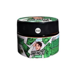 CEK BPOM Hairnerds Professional Hair Paste