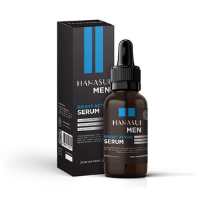 CEK BPOM Hanasui Men Bright Active Serum