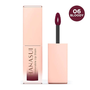 CEK BPOM Hanasui Tintdorable Lip Stain Bloody