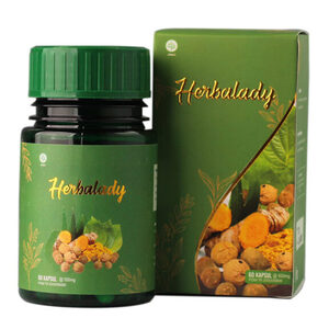 CEK BPOM Herbalady