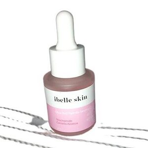 CEK BPOM Ibelle Skin Glow And Hydrate Serum