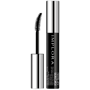 CEK BPOM Implora Deep Black Mascara