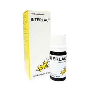 CEK BPOM Interlac