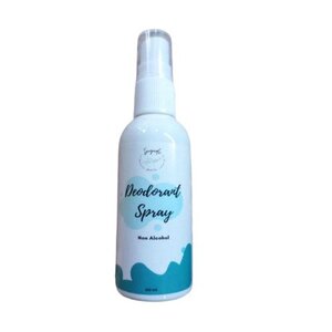 CEK BPOM Inyudi Beauty Deodorant Spray