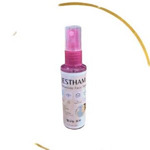 CEK BPOM Jestham Melanamide Face Spray