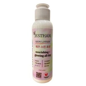 CEK BPOM Jestham Platinum Jeju Skin Lotion