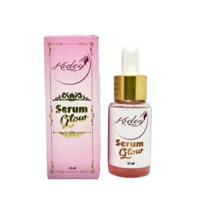 CEK BPOM Kidey Beauty Serum Glow