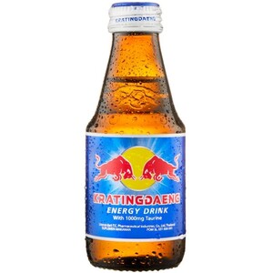 CEK BPOM Kratingdaeng Reguler