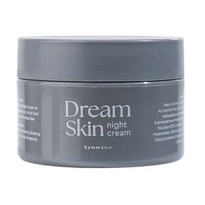 CEK BPOM Kymm Skin Dream Skin Night Cream