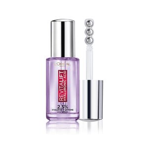 CEK BPOM L’Oreal Revitalift Hyaluronic Acid 2.5% [Hyaluron + Caffeine] Eye Serum