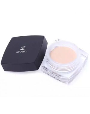 CEK BPOM LT Pro Smooth Corrector Cream Foundation Plum Rose