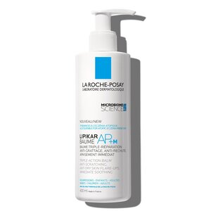 CEK BPOM La Roche Posay Laboratoire Dermatologique Lipikar Baume AP+M