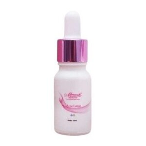 CEK BPOM Marwah Acne Lotion