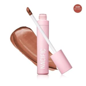 CEK BPOM Nacific Daily Mood Lip Cream - Chic Choco