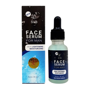 CEK BPOM New Syb Acne Fight Face Serum for Man