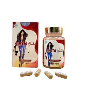 CEK BPOM Nikita Herbal