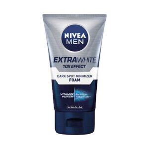 CEK BPOM Nivea Men Extra Bright Dark Spot Minimizer Foam