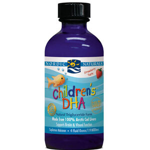 CEK BPOM Nordic Naturals Children`S Dha