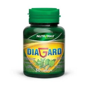 CEK BPOM Nutrimax Diagard