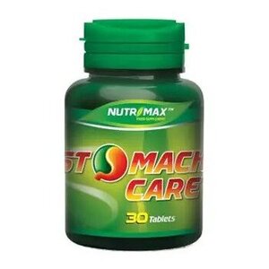 CEK BPOM Nutrimax Stomach Care