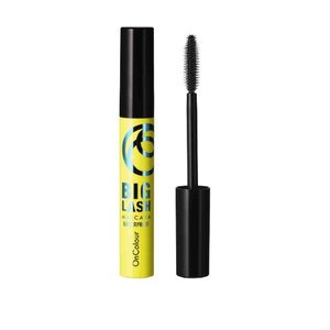 CEK BPOM Oriflame Sweden OnColour Big Lash Mascara Waterproof - Black