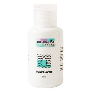 CEK BPOM Prm Luxury Toner Acne