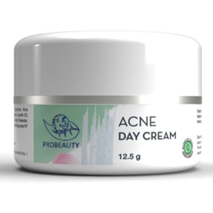 CEK BPOM Probeauty Acne Day cream