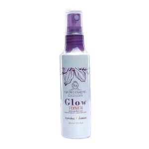 CEK BPOM Rcb Glow Cosmetic Glow Toner